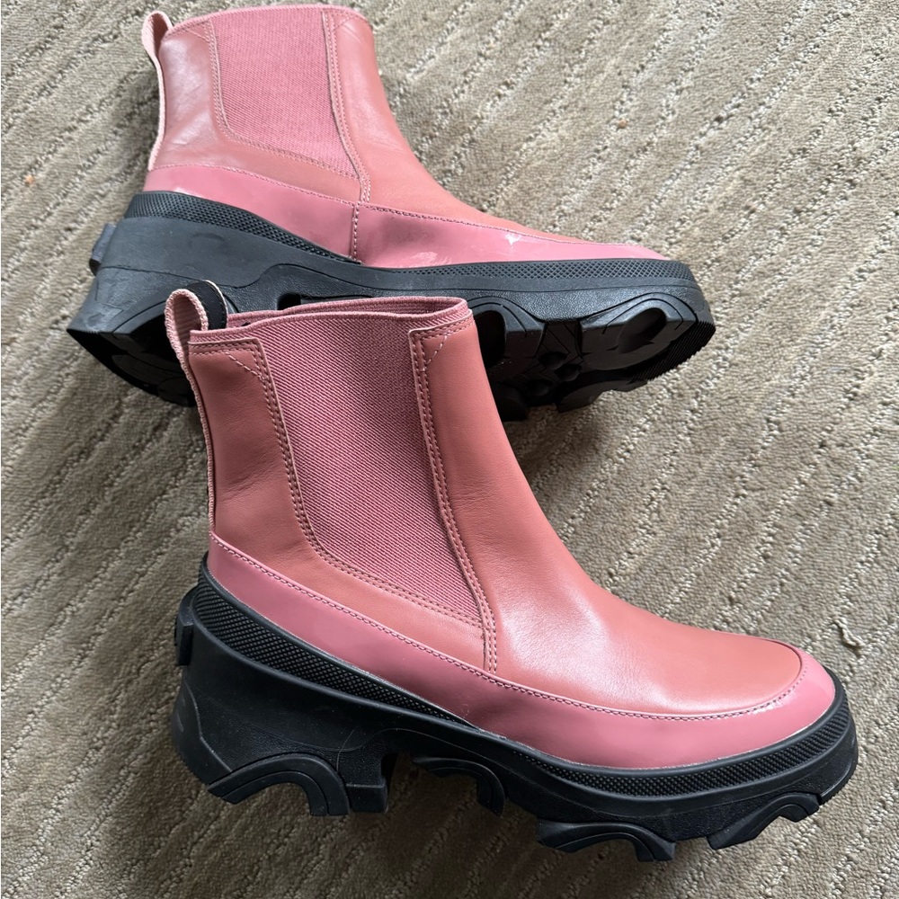 Sorel Brex - Chelsea Boot